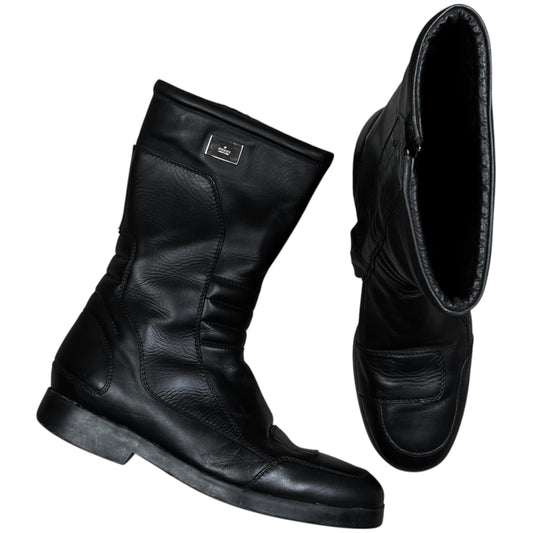 Gucci by Tom Ford Veclro Astro Boots - AW99