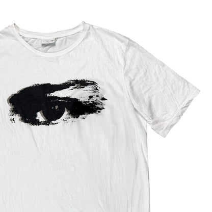 Dries Van Noten Eye Print T-Shirt - SS16