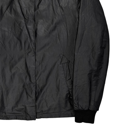 Jil Sander Snapped Shell Jacket