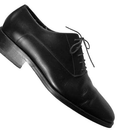 Gucci by Tom Ford Squared Stealth Oxford Derbies - 90s