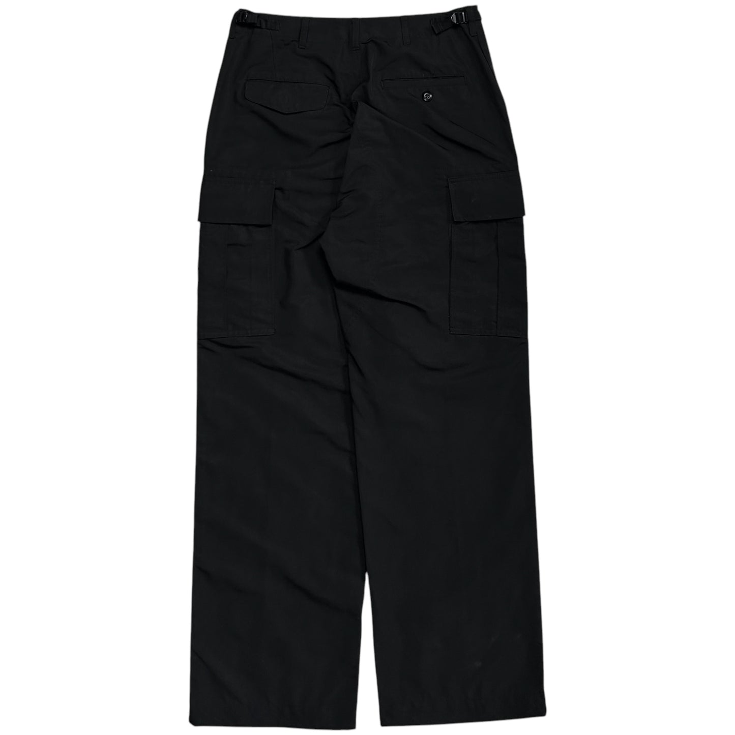 Junya Watanabe Comme des Garcons Man Waist Tab Cargo Trousers - SS19