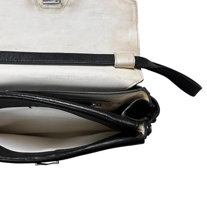 Alexander Wang Studded Side Zip Bag