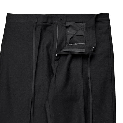 Maison Margiela Waist String Suit Trousers - SS23