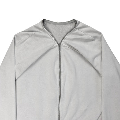 Haider Ackermann Transformable Dual Zip Sweater - SS20