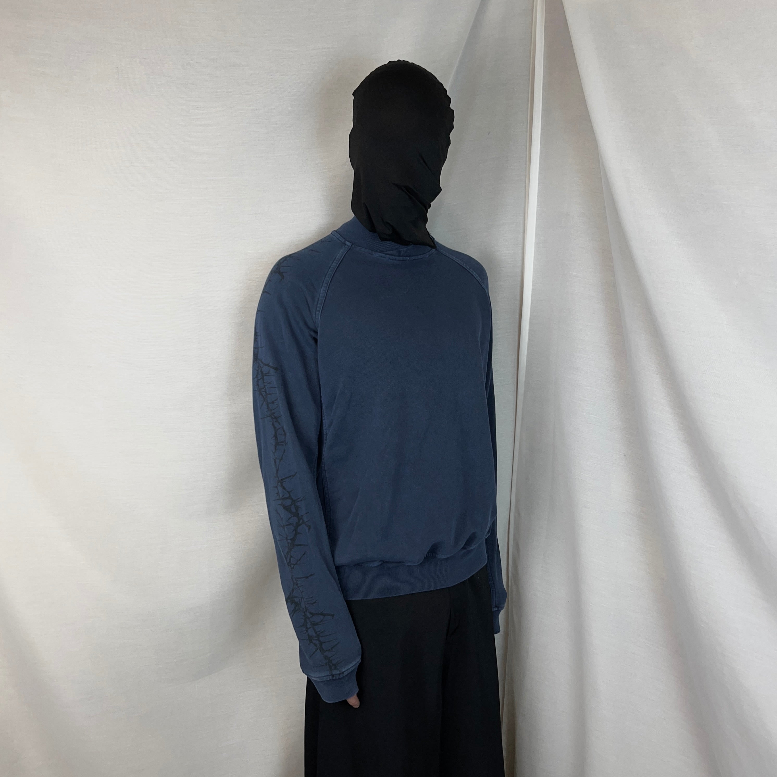 Haider Ackermann – Vertical Rags