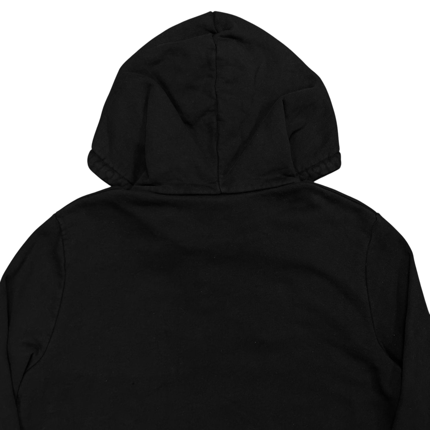 Balenciaga Taped Cargo Zip Hoodie - SS15