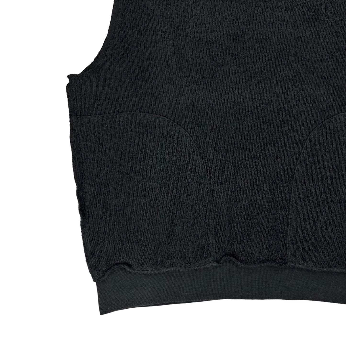 Maison Martin Margiela Inside Out Vest