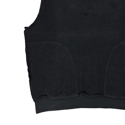 Maison Martin Margiela Inside Out Vest