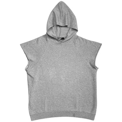 RAF by Raf Simons NTFNT Sleeveless Hoodie