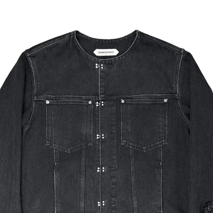 Namacheko Wode Denim Jacket - AW23