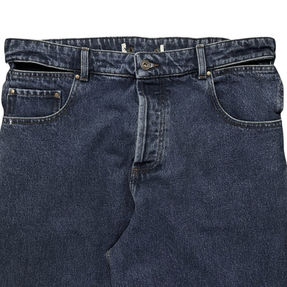 Y/Project Peep Show Jeans - SS22