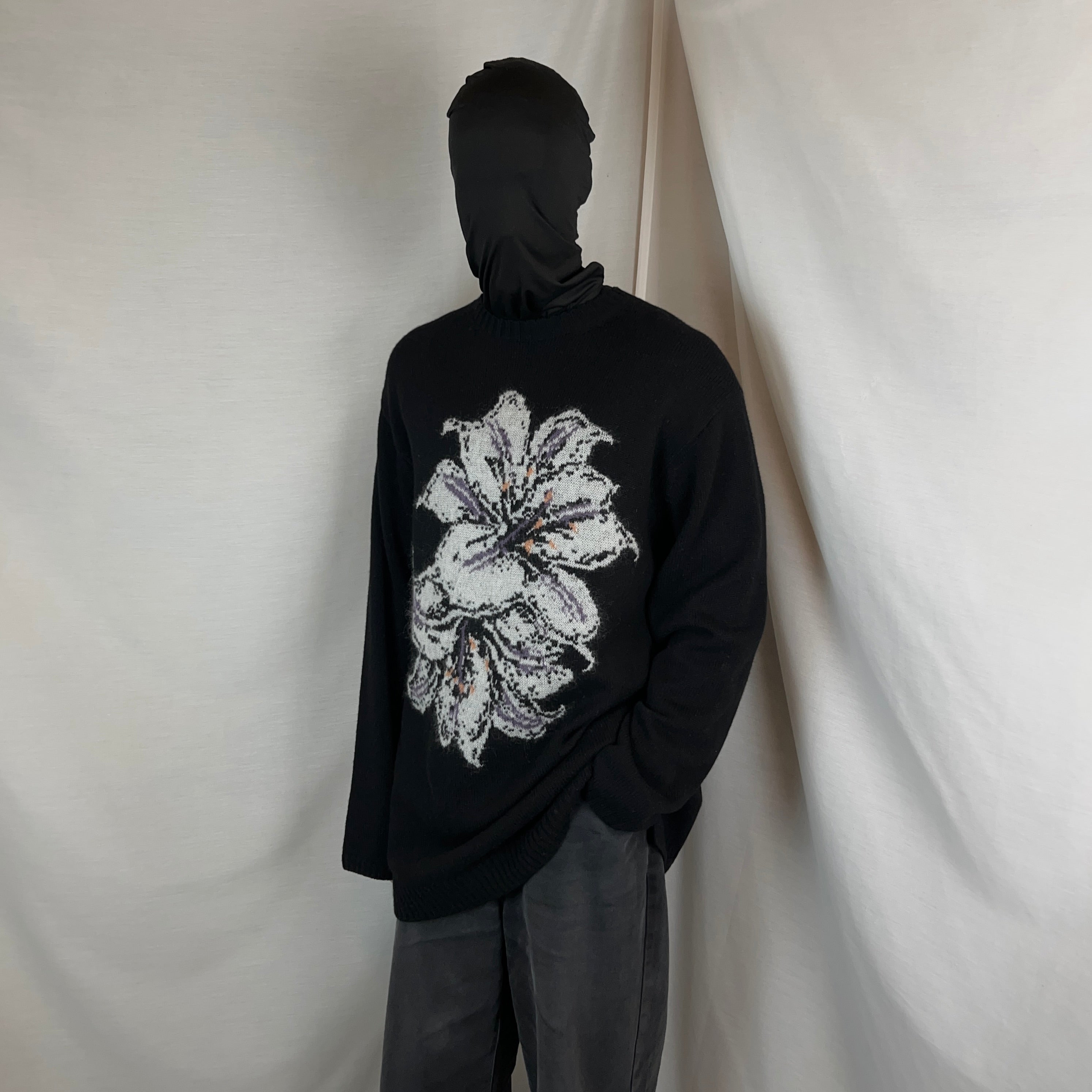 Yohji Yamamoto – Vertical Rags