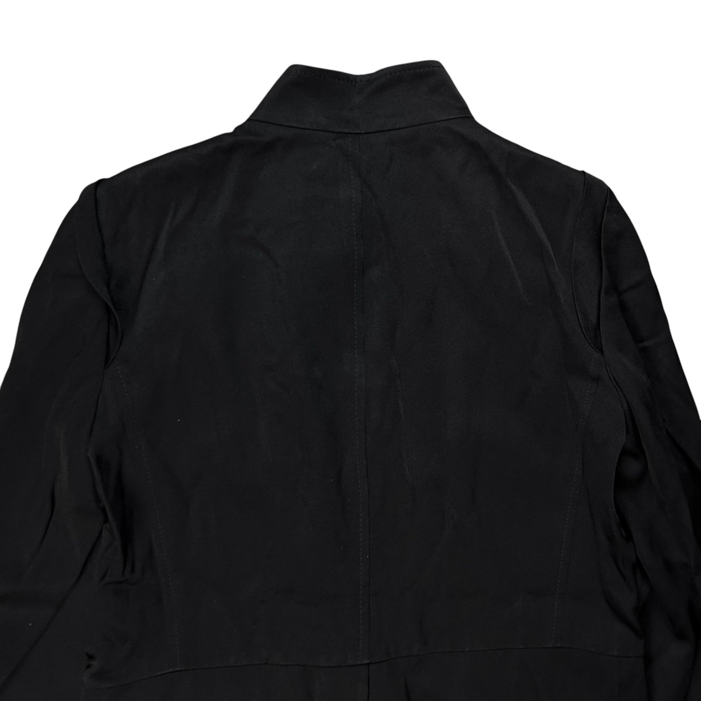 Gucci by Frida Giannini Asymmetric Multi Button Lapel Blazer - AW12