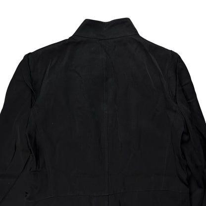 Gucci by Frida Giannini Asymmetric Multi Button Lapel Blazer - AW12
