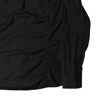 Dirk Bikkembergs Metal Chain Cargo Shirt - AW06