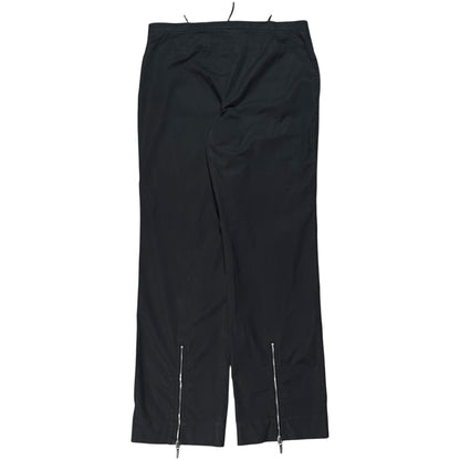 Jil Sander Multi Zip Trousers - 90s