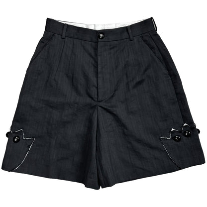 Namacheko Krokus Flap Shorts - SS21