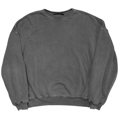 Haider Ackermann Distressed Perth Sweater - SS21