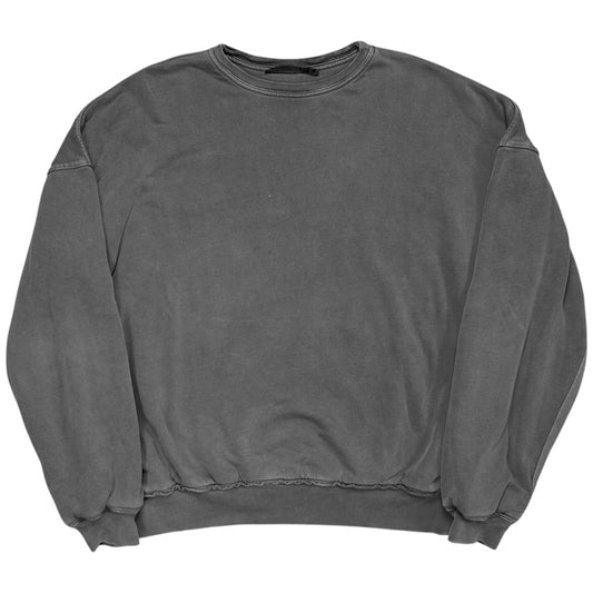 Haider Ackermann Distressed Perth Sweater - SS21