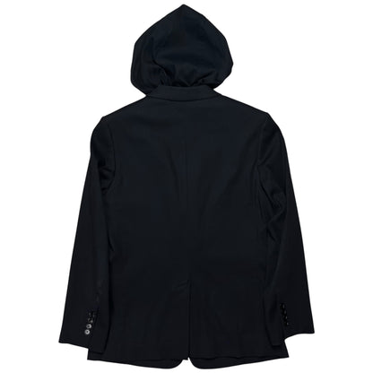 Dior Homme Hooded Blazer - SS13