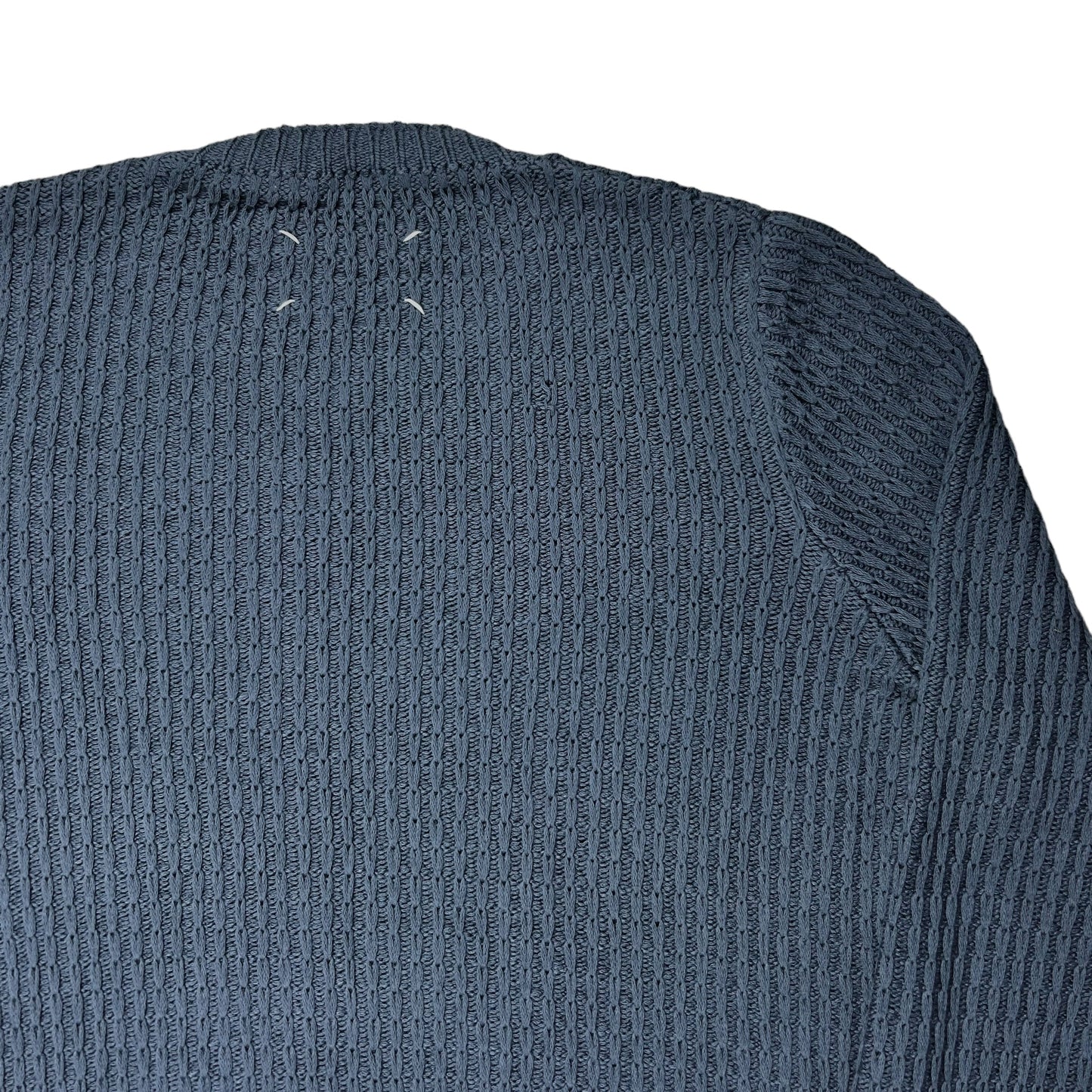 Maison Martin Margiela Fisherman Knit Sweater