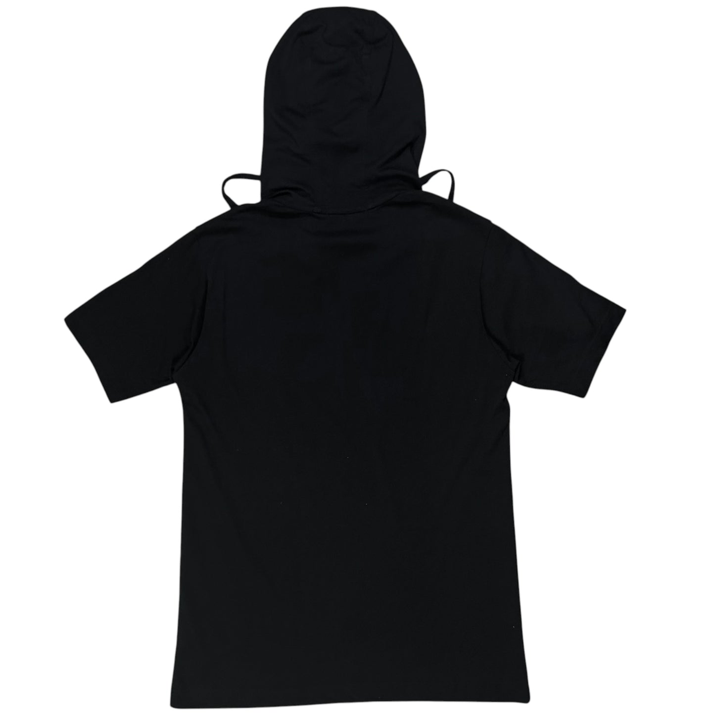 Comme des Garcons Shirt Hooded T-Shirt