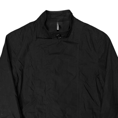 Dior Homme Asymmetric Flap Jacket - SS10