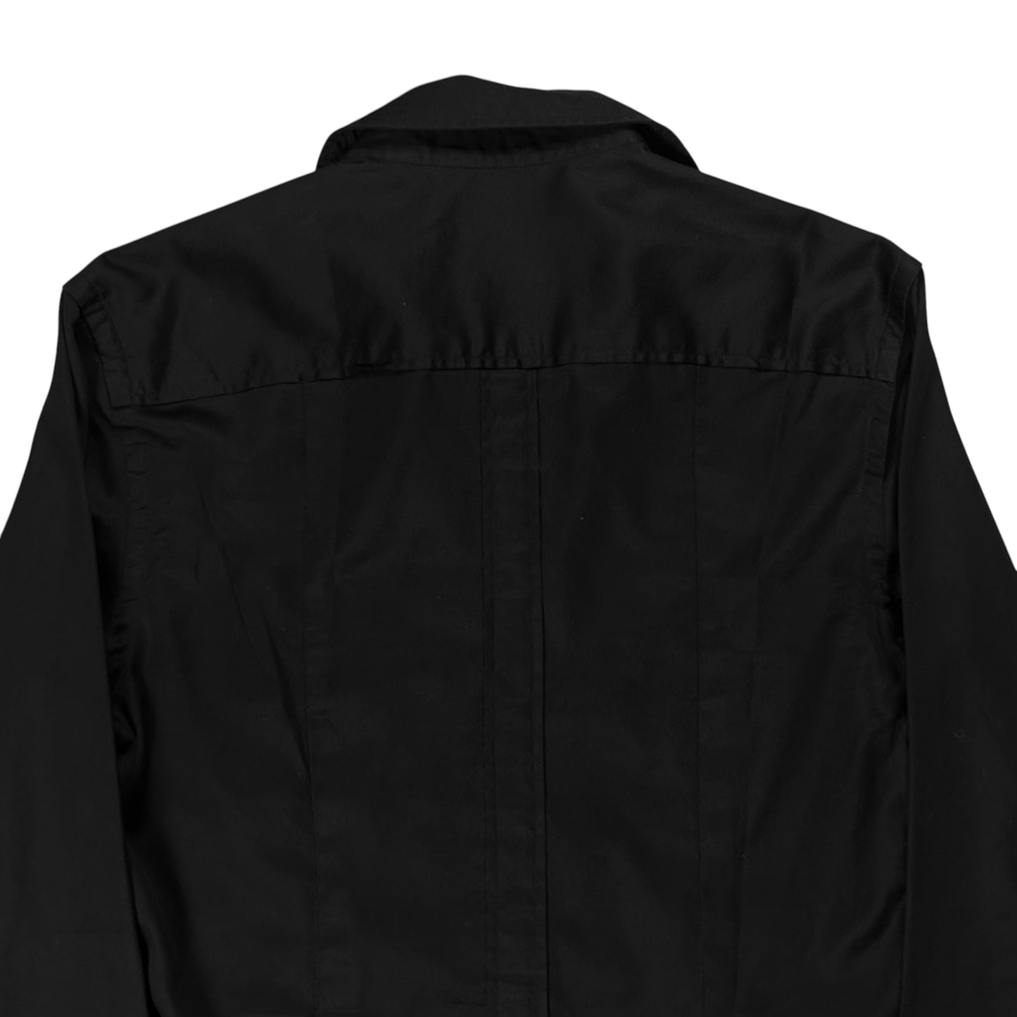 Gucci by Frida Giannini Safari Shirt - SS09