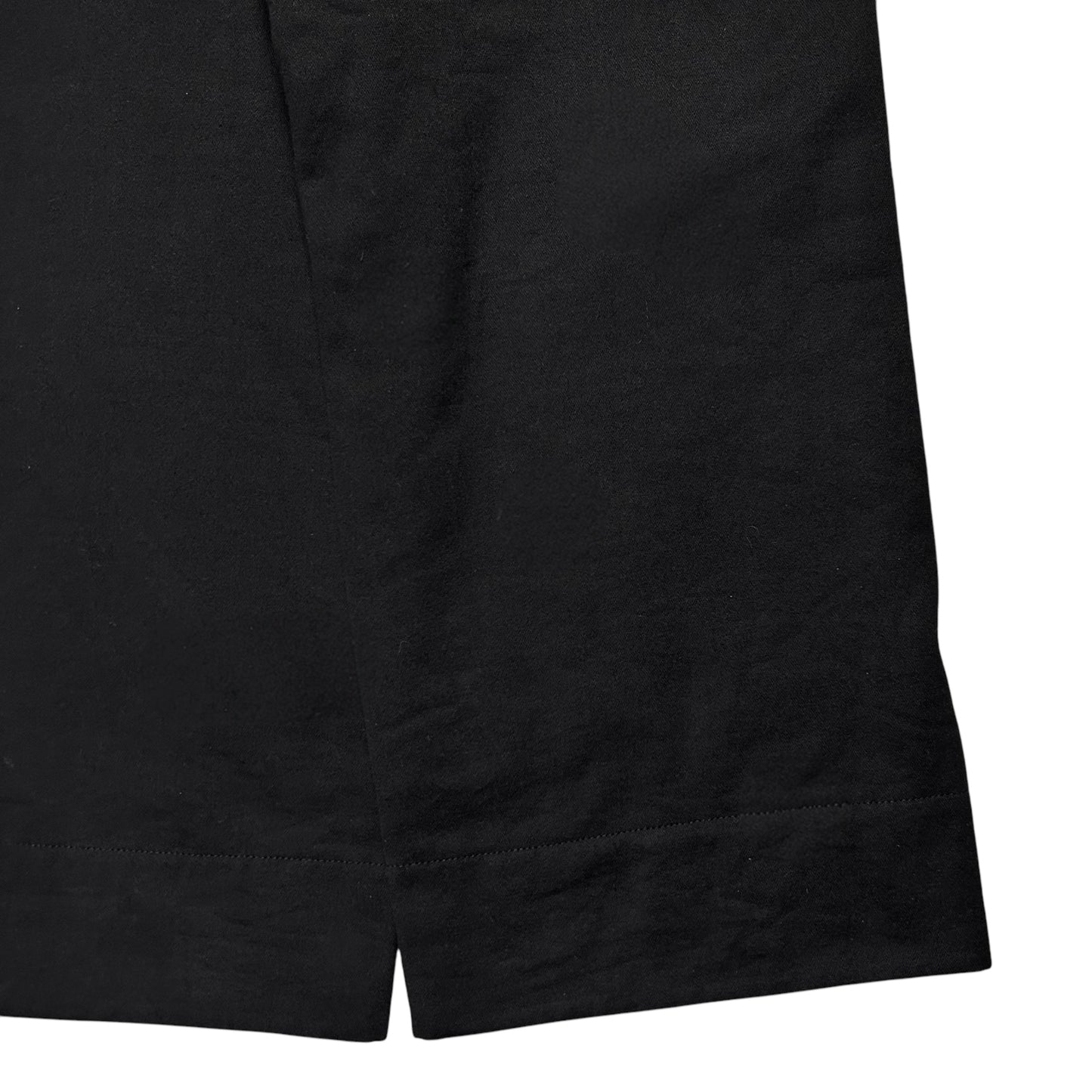 Comme des Garcons Tricot Waist Pocket Shorts - AW18