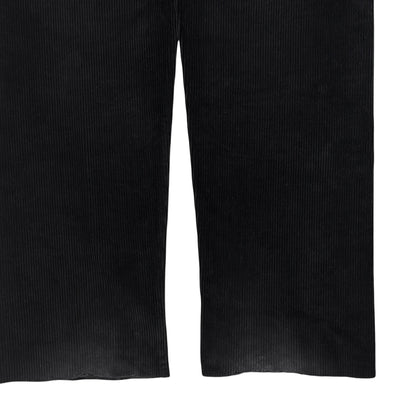 Jil Sander by Raf Simons Velcro Belted Cordurory Pants - AW08
