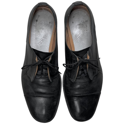 Maison Martin Margiela Distressed Derbies - SS13