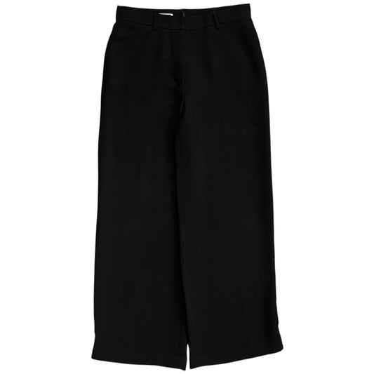 Jil Sander Fluid Acetate Trousers