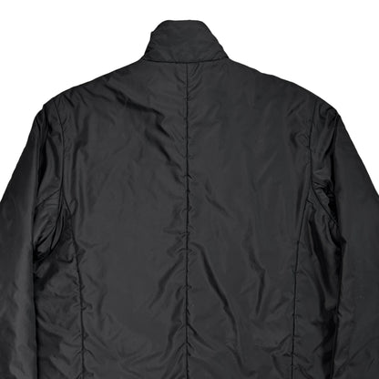 Prada Reversible Padded Flight Jacket