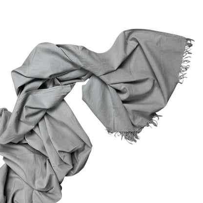 Maison Martin Margiela Oversized Wrap Scarf
