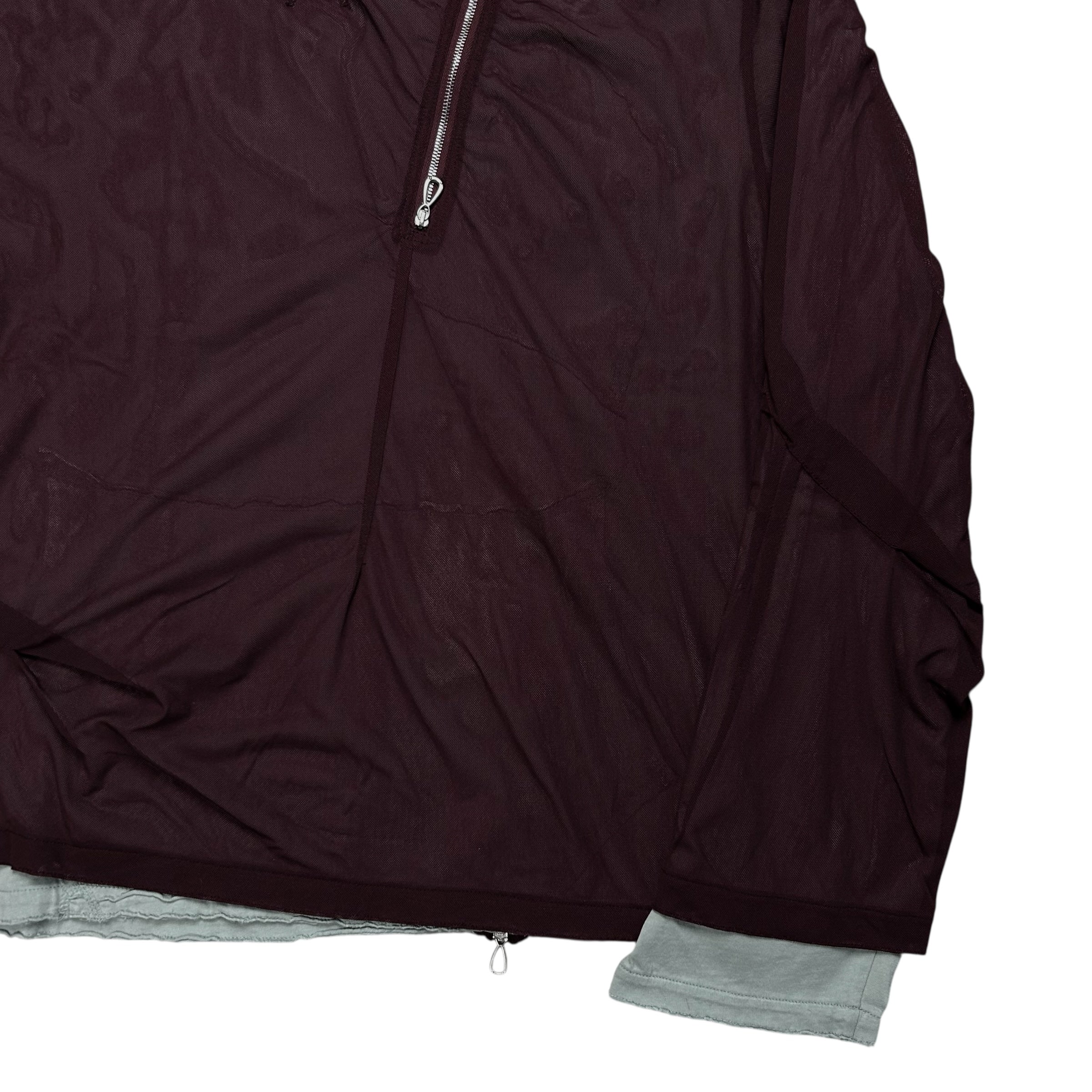 T*k様 KIKO KOSTADINOV KNOX MESH LONG SLEE KIKO KOSTADINOV KNOX MESH LONG SLEEVE - メルカリ