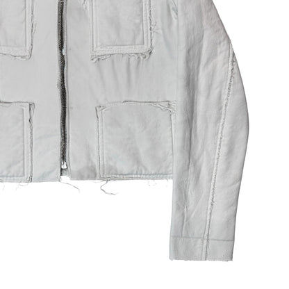 Maison Martin Margiela Sherpa Work Jacket - AW06