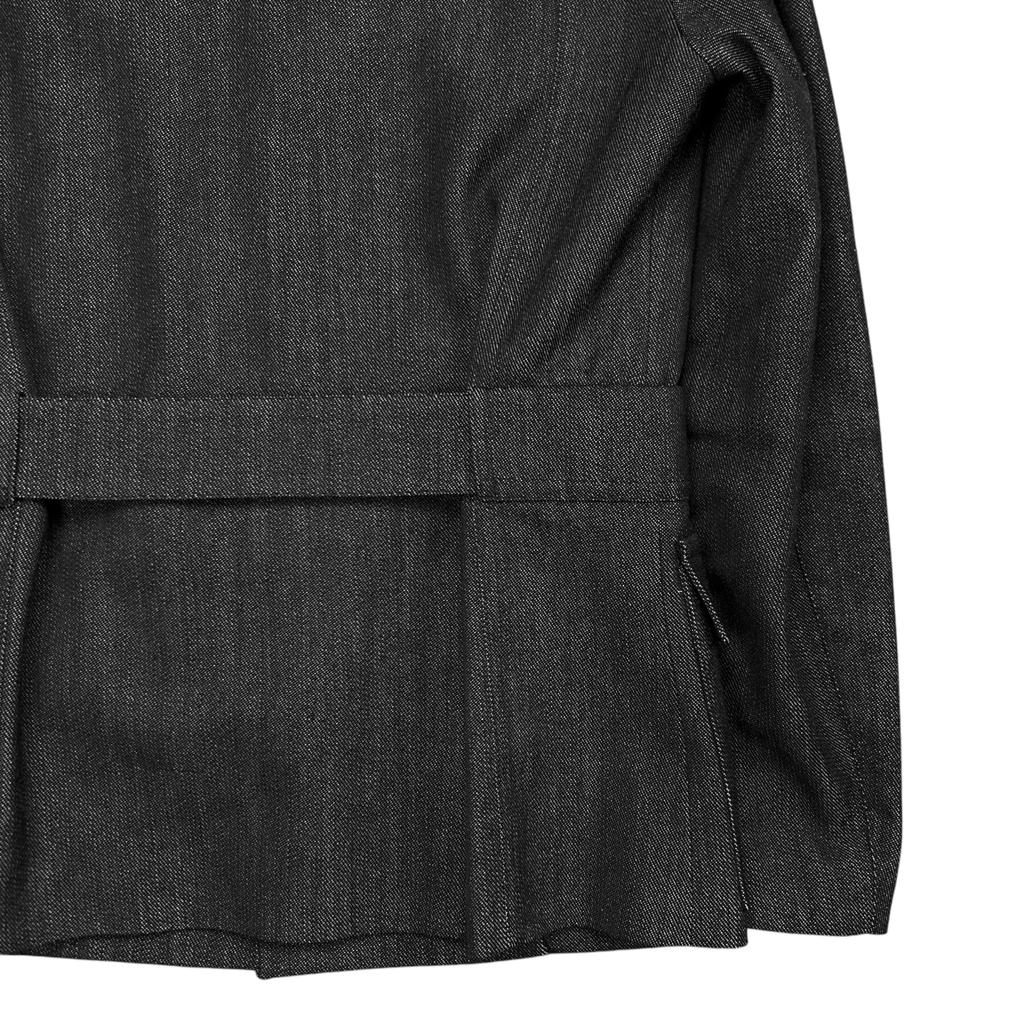 Balenciaga Belted Utility Field Jacket - SS07