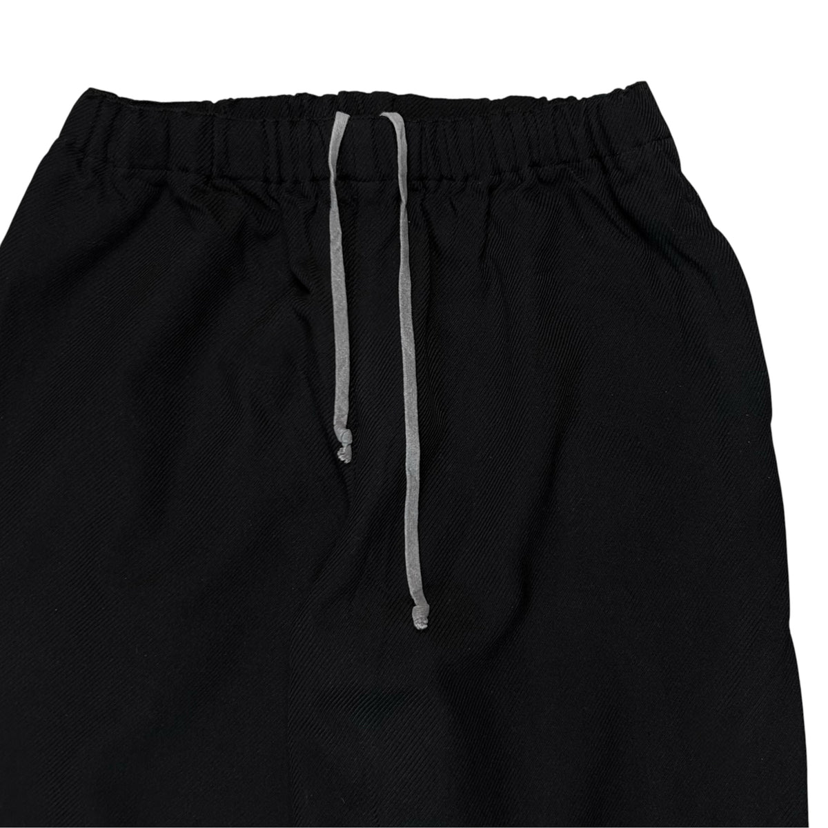 Comme des Garcons Oversized Lounge Shorts