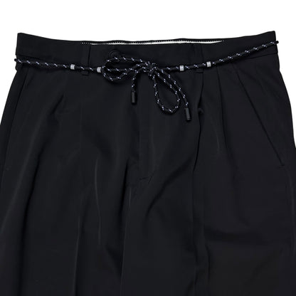 Maison Margiela Cord String Pleated Trousers - SS19