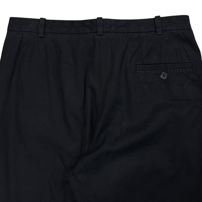 Maison Martin Margiela Waist Strap Work Pants - SS01