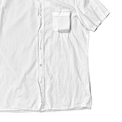Maison Martin Margiela Cigarette Pocket Shirt - SS10