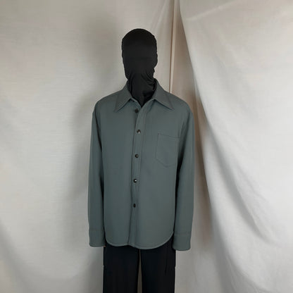 Namacheko Deke Padded Shirt