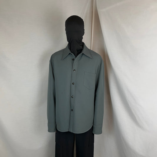 Namacheko Deke Padded Shirt
