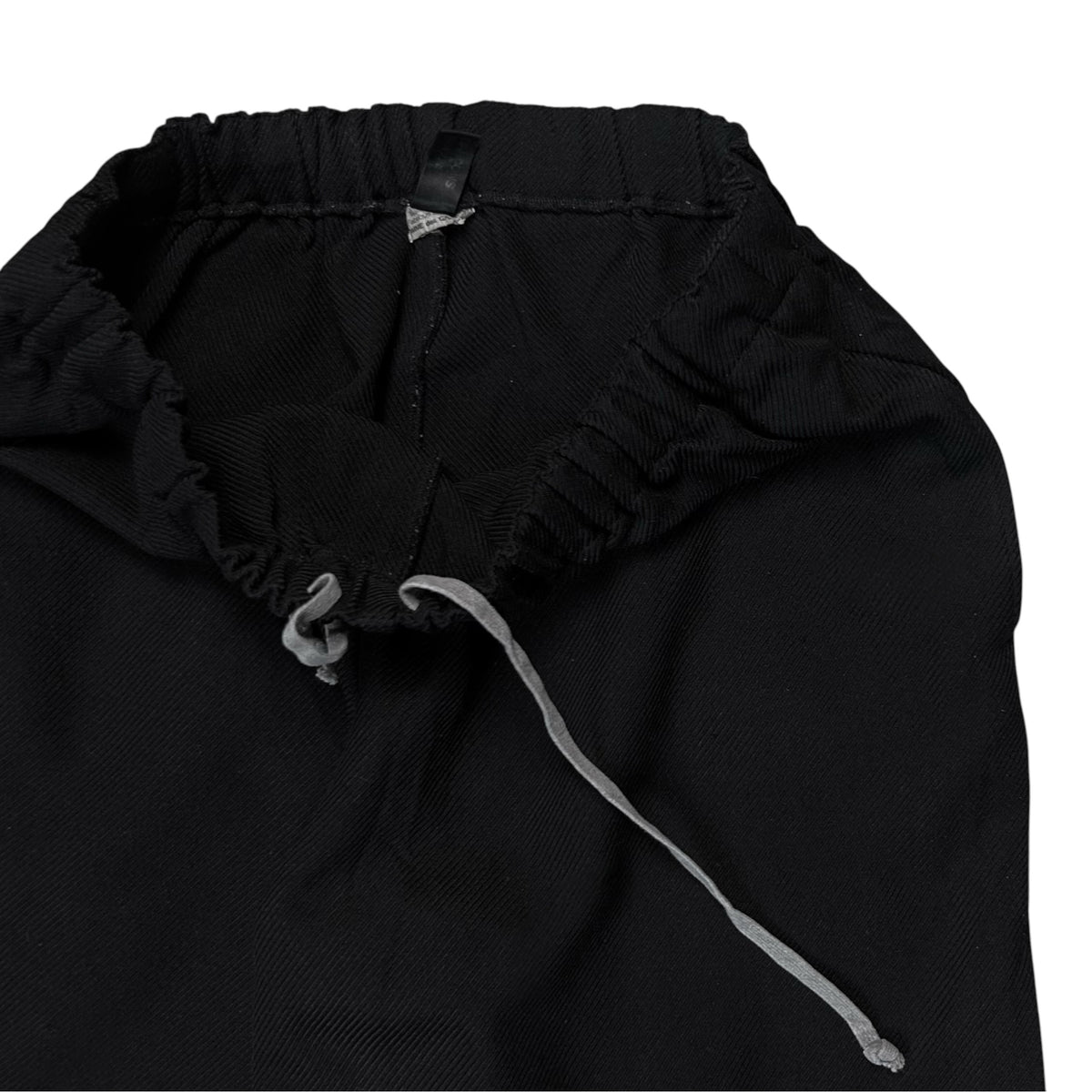 Comme des Garcons Oversized Lounge Shorts