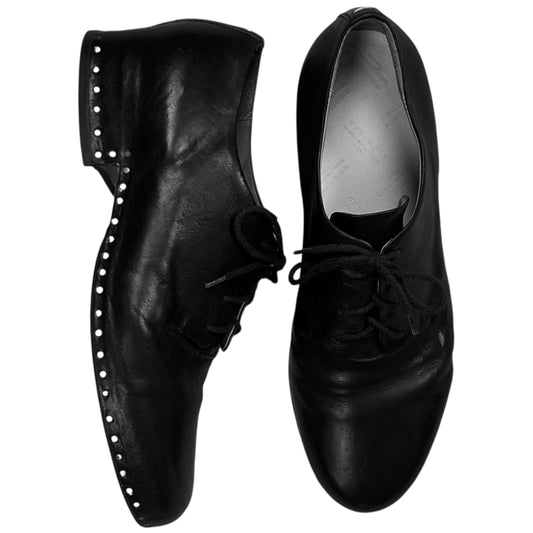 Maison Martin Margiela Nail Stud Derbies - SS09
