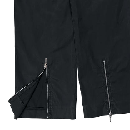 Jil Sander Multi Zip Trousers - 90s