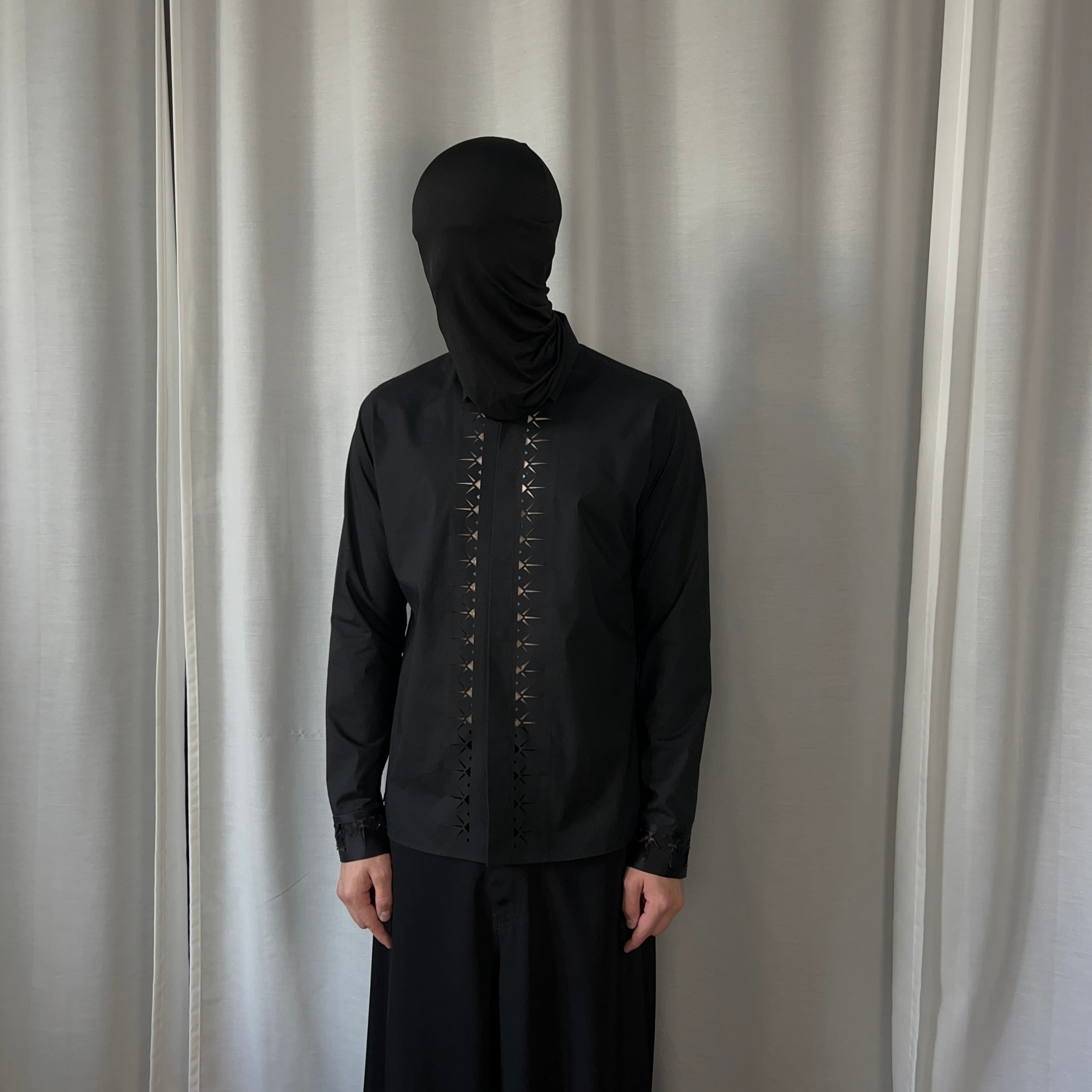 Haider Ackermann – Vertical Rags