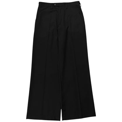 Y’s by Yohji Yamamoto Wide Capri Trousers - AW12