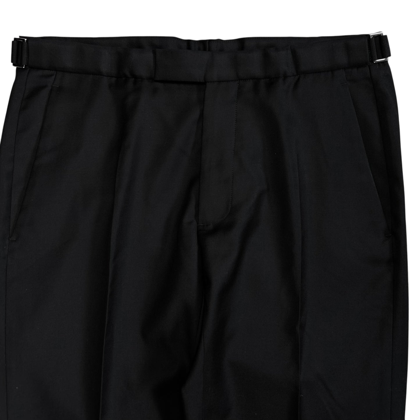 Dior Homme Stud Belted Trousers - AW15