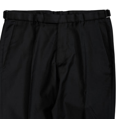 Dior Homme Stud Belted Trousers - AW15